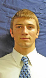 GATEWAY TO ALL-AMERICA: Monarch Wrestler An All-American at NCAA Tournament 