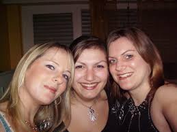 Catherine KARCHE, 39 ans (CHIEULLES, LIBRAMONT)