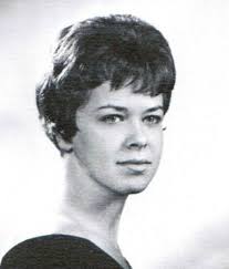 Obituary of Carole White Vincent: She was born in Philadelphia in 1941,  passed away