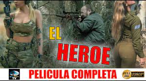 Pueblo Sin Ley Pelicula Completa En Espanol Youtube