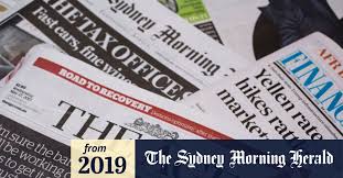 Our libraries have vast newspaper collections. Students Challenged To Create Their Own Newspapers