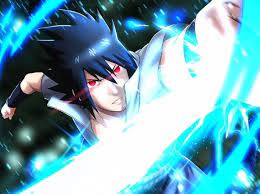 Sasuke Uchiha Rinne Sharingan 4 Naruto Vs Sasuke Shippuden Naruto And Sasuke Naruto Shippuden Anime