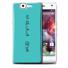STUFF4 Fall/Cover für Wiko Highway 4G ...