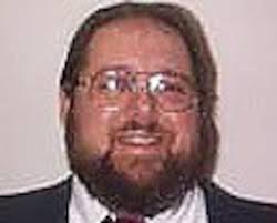 Remembering Marc Lederman: 'a legend in Mensa'