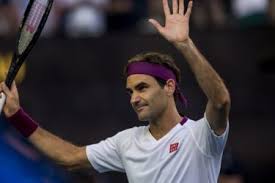 Roger federer was born on the 8th of august, 1981, in basel, switzerland. Roger Federer Next Match Who And When Does Federer Play Next Livetennis Com