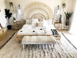 See more ideas about apartment decor, minimalist bedroom, house interior. Relaxing And Cute Boho Bedroom Ideas Bohemain Boho