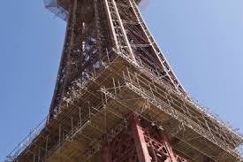 Celebrating 125 years in 2019 #tower125 www.theblackpooltower.com. Blackpool Tower Optima Archello