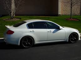 What is a good percentage to get them tinted and not have cops on my ass? White Car Tinted Myg37