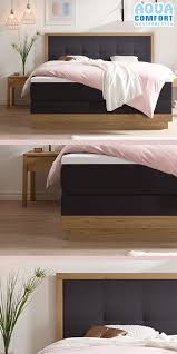 Boxspring Wasserbett Mit Artino Elegant Kopfteil Kaufen Zimmer Themen Bett Selber Bauen Schickes Schlafzimmer