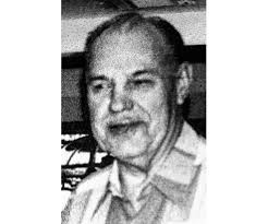 Russell Black Obituary (2020)