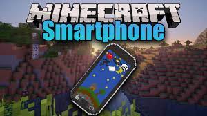 Toolbox (toomanyitems) is a popular app for minecraft pe which facilitates the survival or your regular game. Smartphone Mod 1 15 2 Literal Smartphone Added 9minecraft Net
