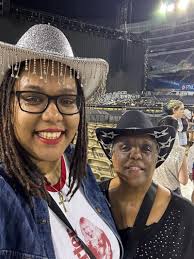 Janet Petty M Div, ACC, CPC, ELI-MP