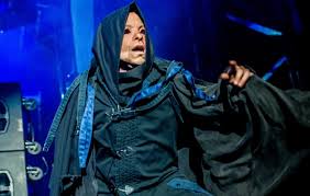 sid wilson