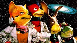 Star Fox puppets used to promote the original SNES game confirmed to have been destroyed