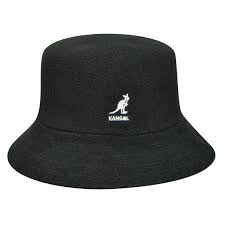 14 Bucket Hats To Go Gilligan Chic In This Summer Kangol Kangol Bermuda Bucket Hat Hat Fashion