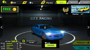 Now you can download the racing game you've been waiting for. City Racing 3d For Android Apk Download