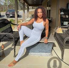 Nicole Alexander S Feet Wikifeet