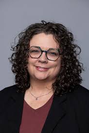 Heather Chism // Student Affairs // University of Missouri