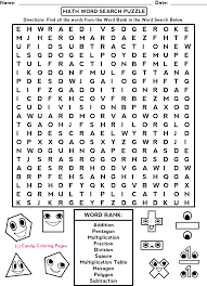 All the worksheets are available in pdf format which is easy for download. Math Puzzles Penny Candy Math Worksheets