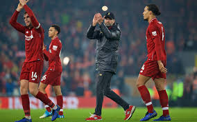 Newcastle united have won their last two premier league games, as many as in their previous 19 (d6 l11). Liverpool 4 Newcastle United 0 The Match Review The Anfield Wrap