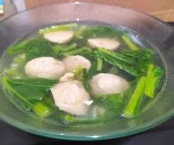 Sayur bobor yang lezat tutorial menyiapkan 318. Gampangnya Membuat Sayur Bening Sawi Hijau Dan Bakso Enak Bergizi Resep Top Rumahan Unik