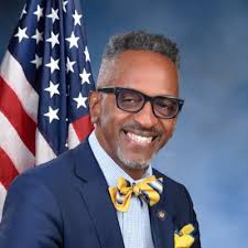 Assemblyman Al Taylor