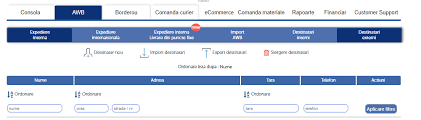 Ridicare din comanda client fara scanare. Https Www Selfawb Ro Download Manual Selfawb Clienti Contract Pdf
