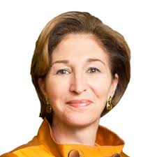 How older women are trying to change the world