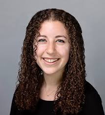 Jillian Lederman and Luke Lyman Selected as 2024 Joseph Rago Memorial  Fellows for Excellence in Journalism