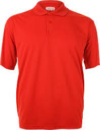 Red Polo Shirt Red Polo Shirt Custom Polo Shirts Shirts