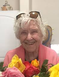 Shirley LaDue Obituary (1935