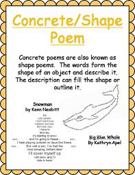 Types Of Poems For Kids Vibrant Teaching Poetry For Kids Types Of Poems Poetry Lessons