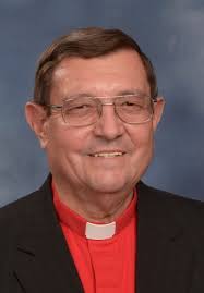 Rev. Douglas Rathgeber