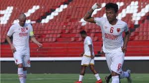 Al 29 keer vond dost dit seizoen het net waardoor hij nog altijd kans maakt op de gouden schoen. Boavista Fc Perkenalkan Ferdinand Sinaga Sebagai Rekrutan Baru Ini Respon Psm Makassar Tribun Timur