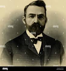 John corder hi-res stock photography and images