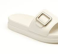 9022-2 Women's Slide Sandals – Soft EVA Slip-On Slippers ...