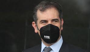 Para el ejercicio fiscal 2021, al ine se le asignaron 26,819,801,594.00 pesos, después de un. Ine Garantiza Que Habra Una Boleta Para Que Cada Ciudadano Vote En Consulta Popular