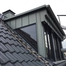 Pin Von Scherwat Fachmarkt Fur Dach Auf Hauseingang Hausverkleidung Gaube Dachdecker