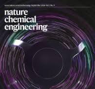 Volume 1 | Nature Chemical Engineering