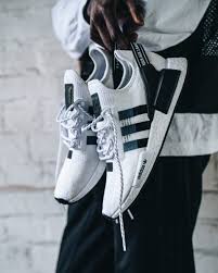 Already available at adidas australia, you can expect these nmd r1 v2s to release in the states very soon at select retailers and. Adidas And Foot Locker Europe Combine To Drop The Street Ready Nmd R1 V2 Complex Uk