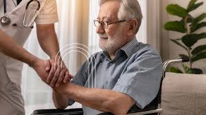 Living With Parkinson's Disease: Knowing The Right Diet | Atlus