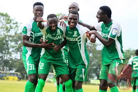 Draws are more common in this league. Kenyan Premier League For The Good Of Our Sport And Nation