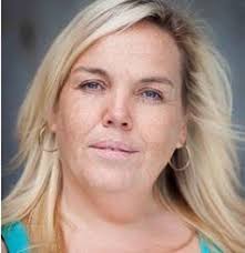 The Legend Of Rooney's Ring Programme by Iain Christie