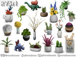 Pin On Sims 4