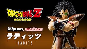Check spelling or type a new query. S H Figuarts Raditz Dragon Ball Z Shfiguarts Com