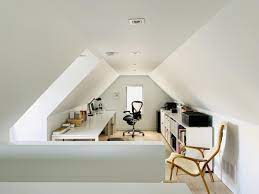 Then, use nice and polished hardwood floors to add the level of comfort. 14 Attic Renovation Design Ideas To Inspire You