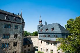 Schloss Romrod Hochzeit Location Hochzeitslocation Hochzeit