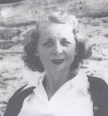 Carolyn Margaret “Peggy” Lord Briggs (1910-1999)