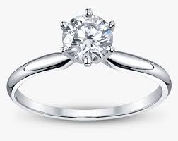 Couple wedding ring, download free wedding ring transparent png images for your works. Magnificent Wedding Rings Png Solitaire Diamond Ring 1 Carat Transparent Png Transparent Png Image Pngitem