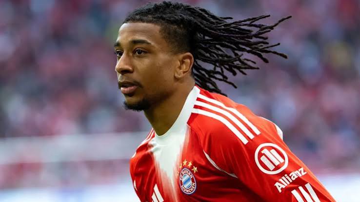 Michael Olise to Real Madrid for €150m? Bayern Munich send transfer message to Santiago Bernabeu amid unwelcome rumours - Yahoo Sports